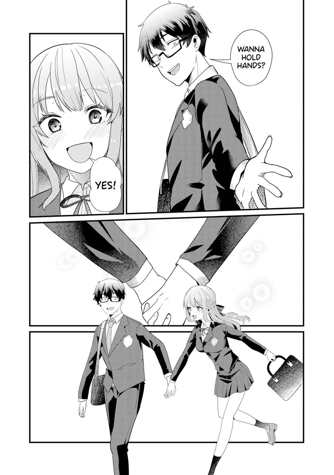 Page 13 Chapter 30 Omae Imouto ja Nakute Iinazuke datta no kayo!?
