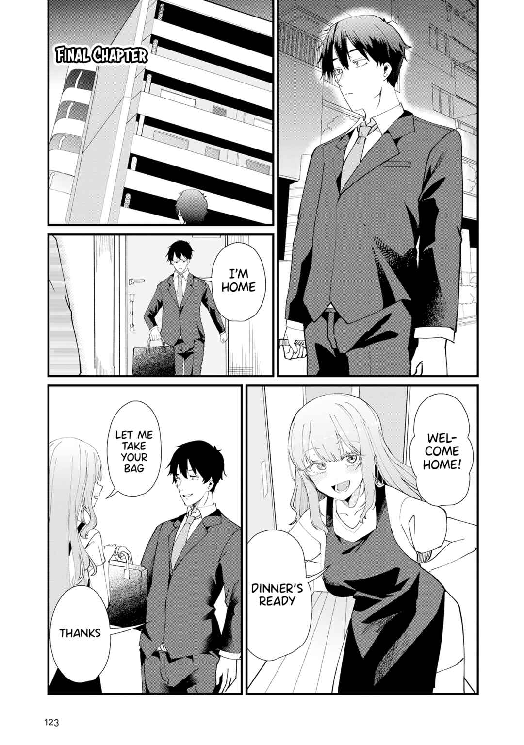 Page 2 Chapter 30 Omae Imouto ja Nakute Iinazuke datta no kayo!?