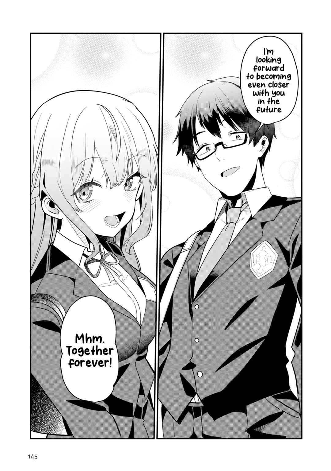 Page 24 Chapter 30 Omae Imouto ja Nakute Iinazuke datta no kayo!?