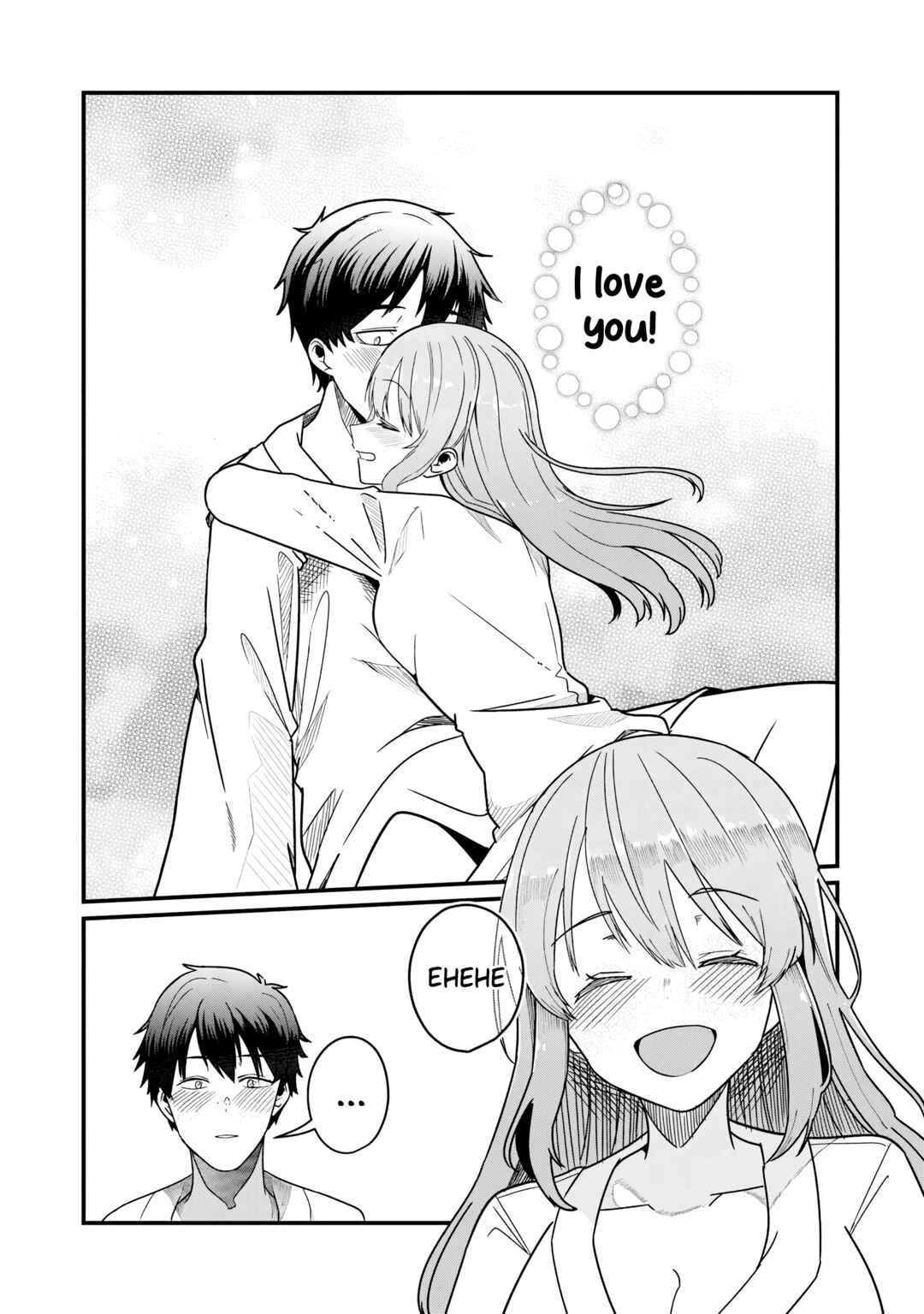 Page 23 Chapter 29 Omae Imouto ja Nakute Iinazuke datta no kayo!?