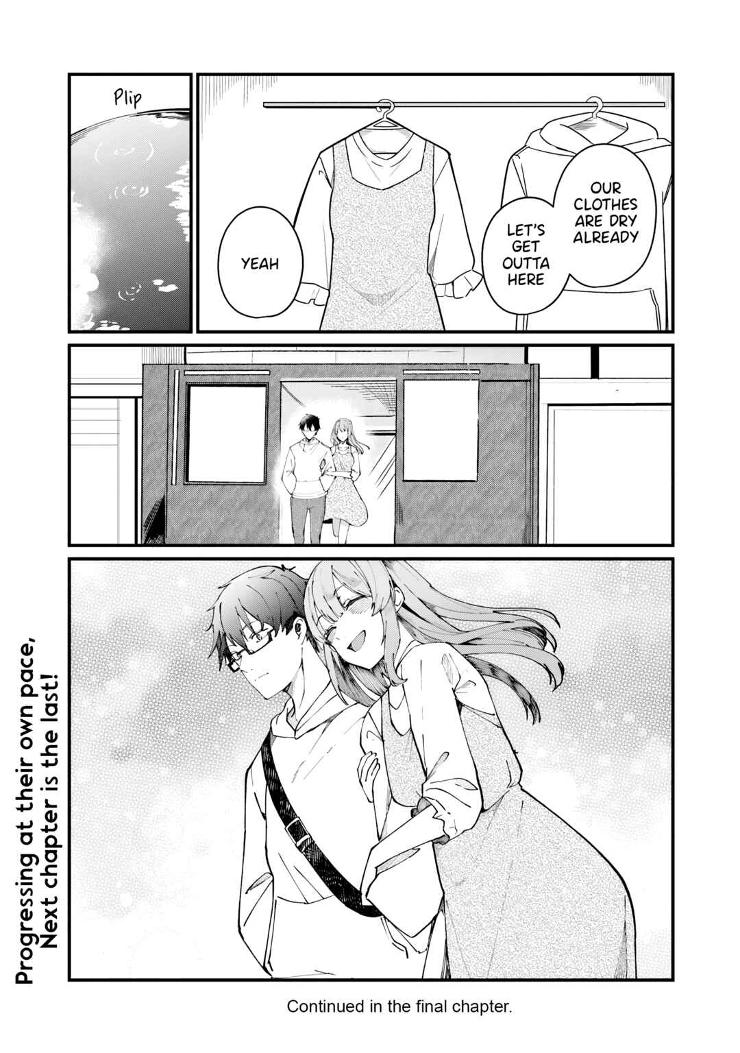 Page 24 Chapter 29 Omae Imouto ja Nakute Iinazuke datta no kayo!?