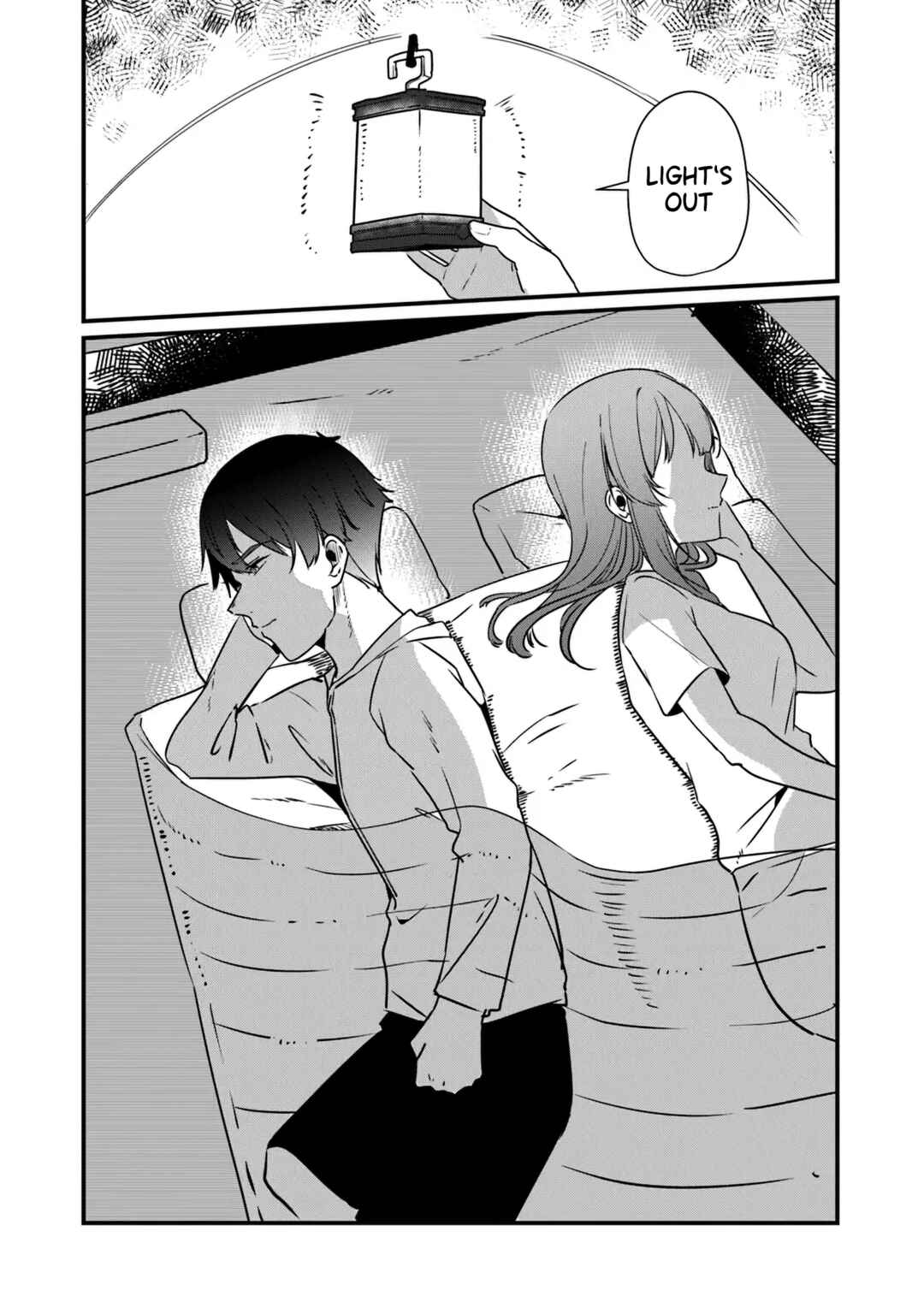 Page 19 Chapter 18 Omae Imouto ja Nakute Iinazuke datta no kayo!?