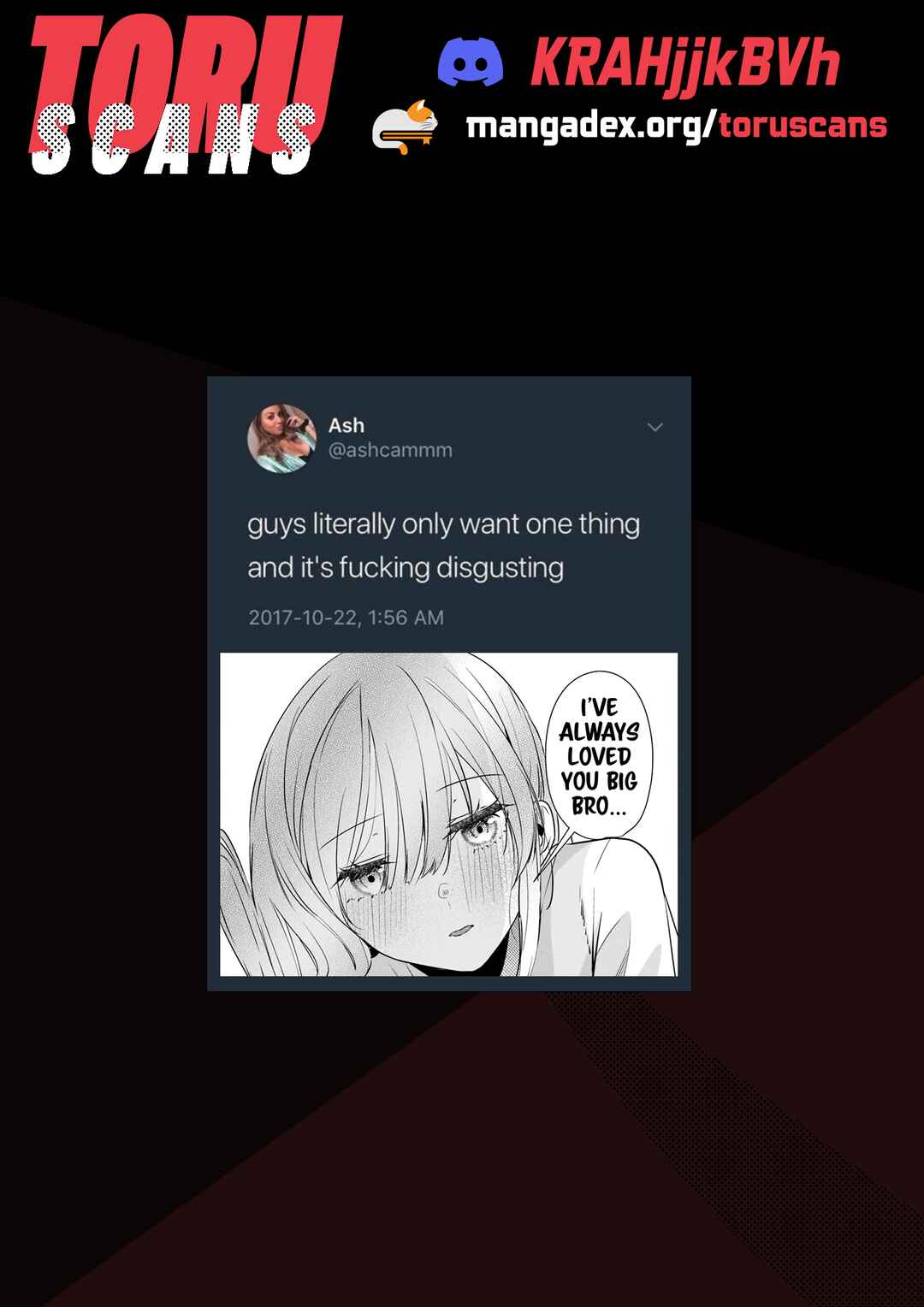 Page 26 Chapter 18 Omae Imouto ja Nakute Iinazuke datta no kayo!?