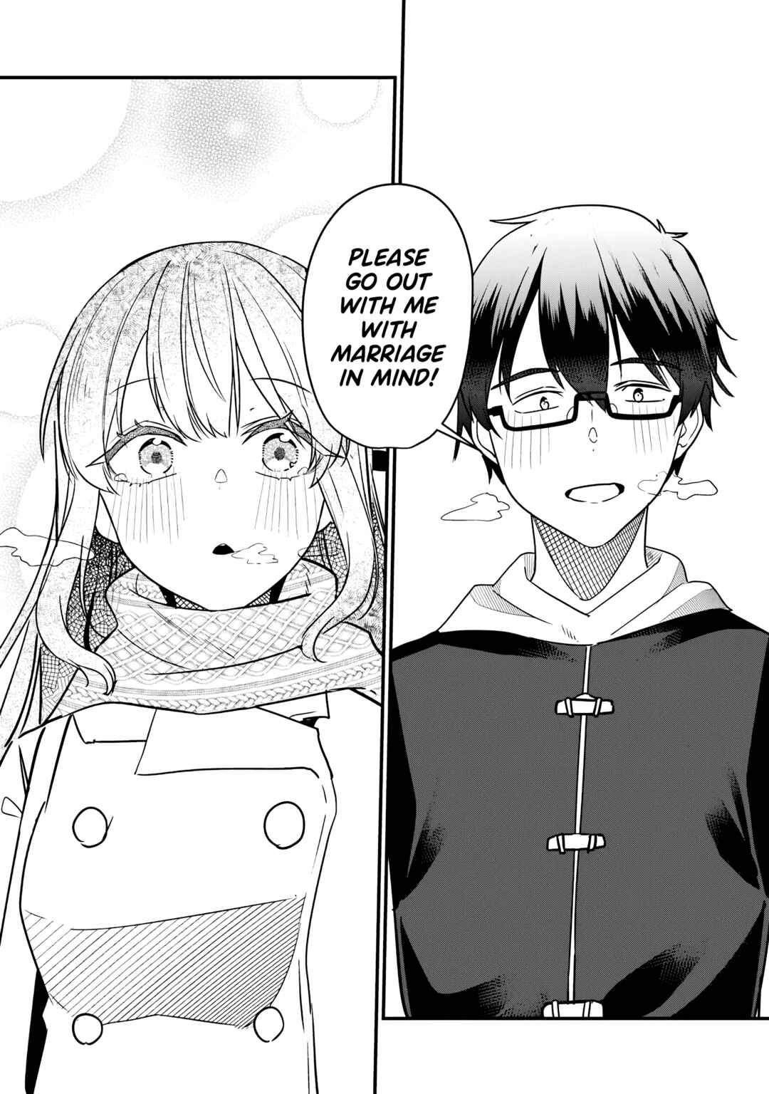 Page 17 Chapter 26 Omae Imouto ja Nakute Iinazuke datta no kayo!?
