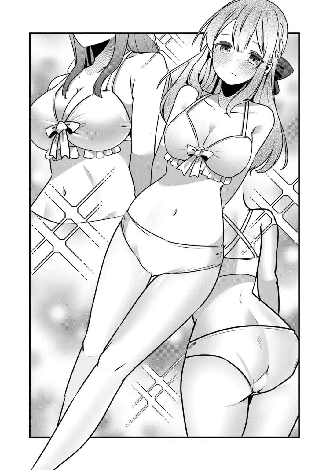 Page 23 Chapter 17 Omae Imouto ja Nakute Iinazuke datta no kayo!?
