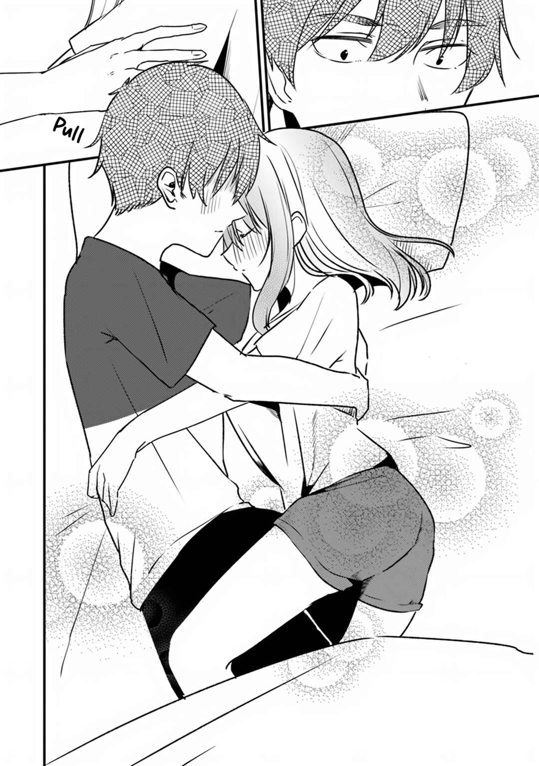 Page 17 Chapter 11 Omae Imouto ja Nakute Iinazuke datta no kayo!?