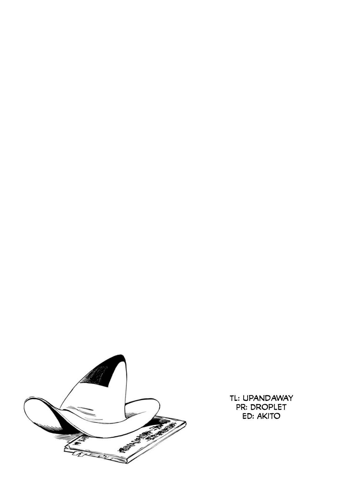 Page 46 Chapter 11 Akai Mi Hajiketa