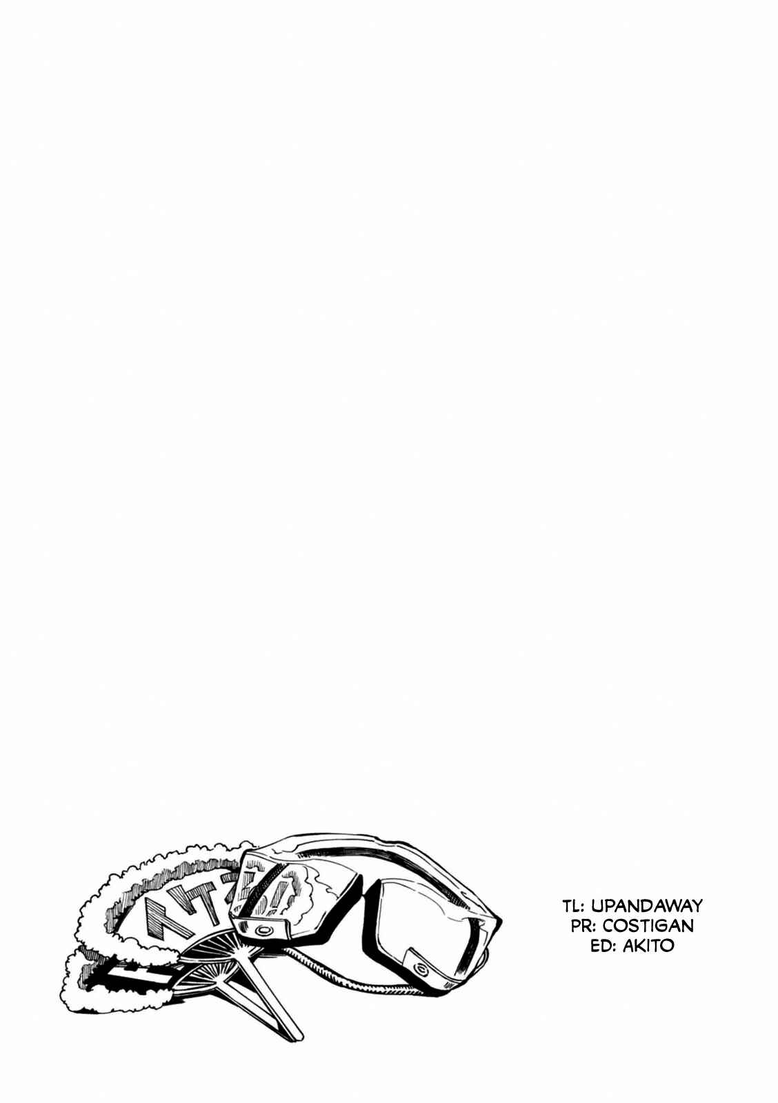 Page 29 Chapter 5 Akai Mi Hajiketa