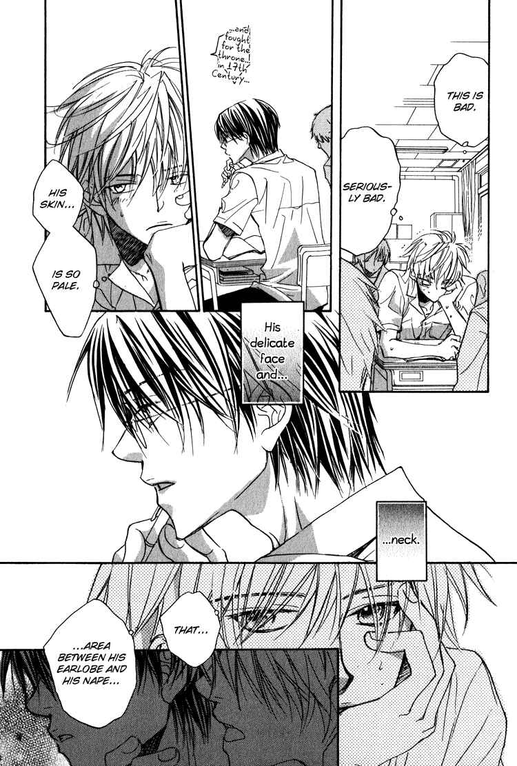 Page 8 Chapter 7 Croquis