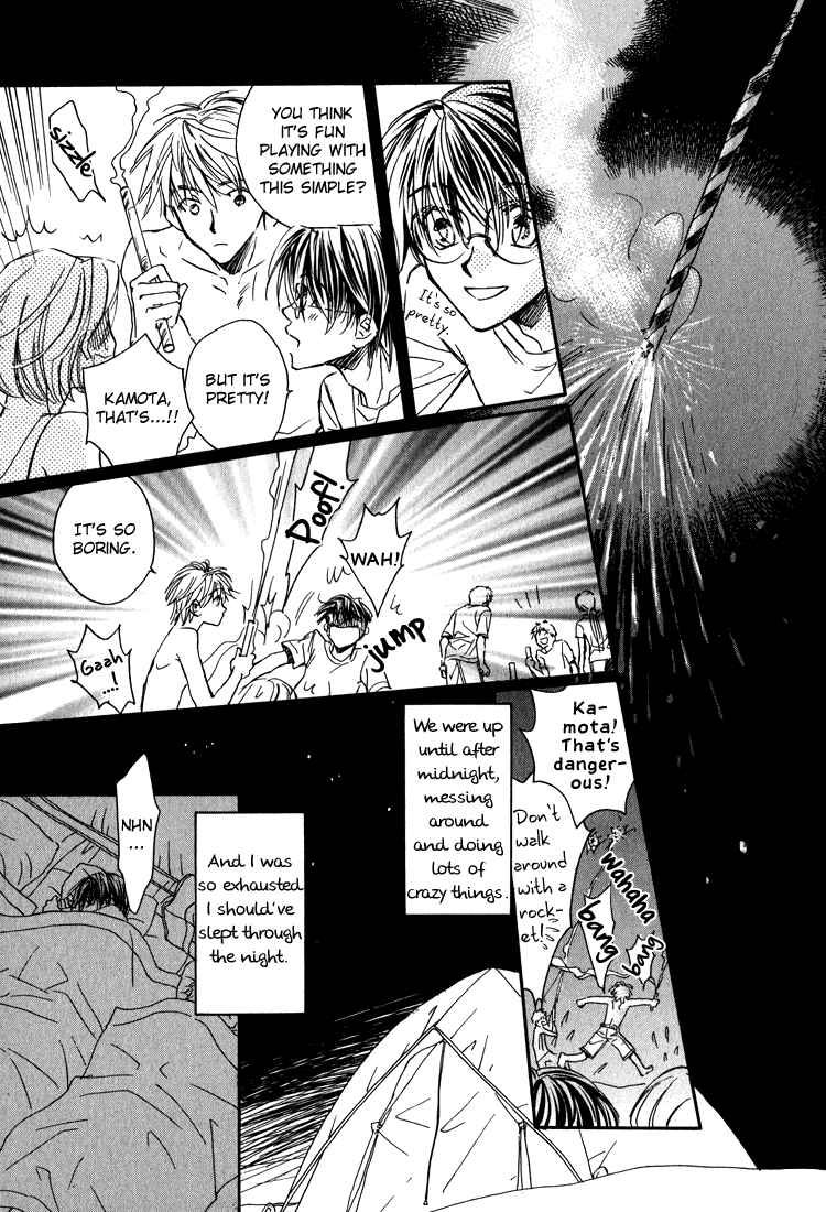 Page 15 Chapter 5 Croquis