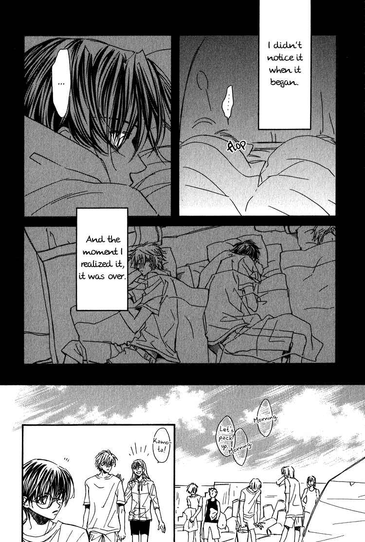 Page 20 Chapter 5 Croquis