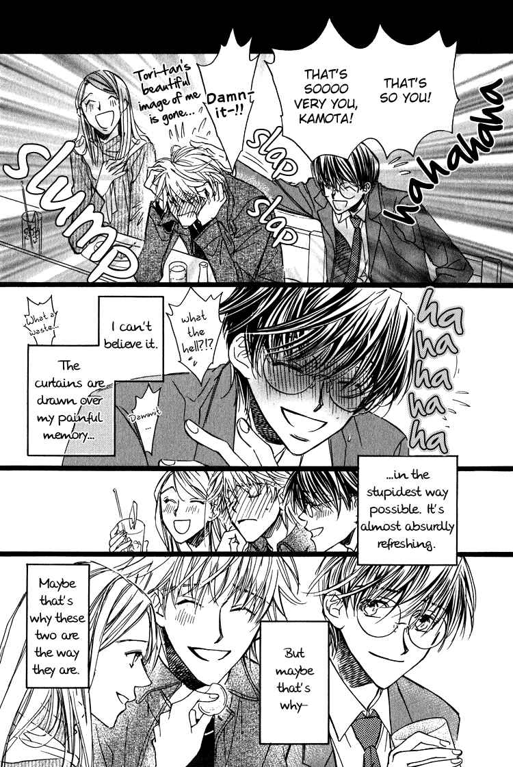 Page 28 Chapter 5 Croquis