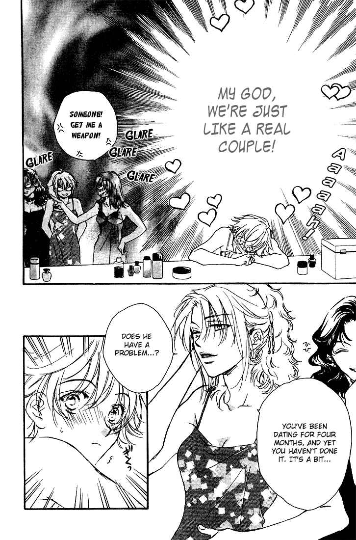 Page 10 Chapter 2 Croquis