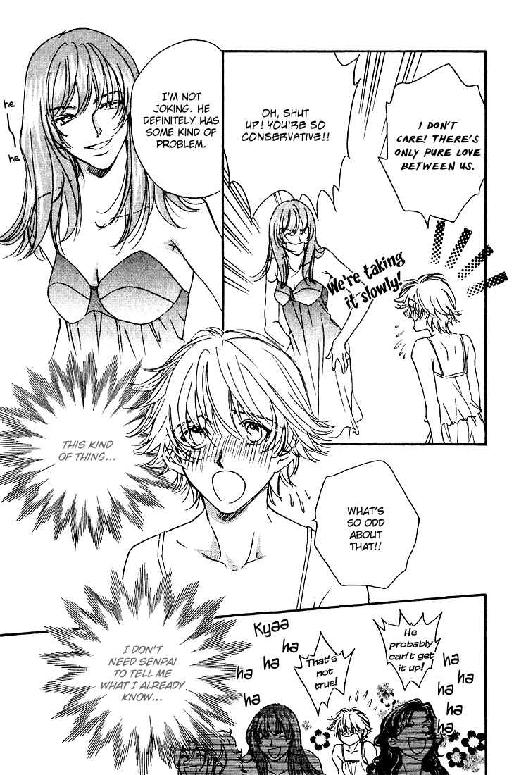Page 11 Chapter 2 Croquis