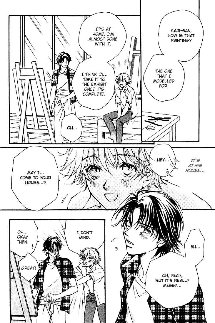 Page 14 Chapter 2 Croquis
