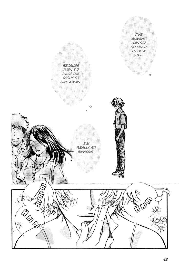Page 4 Chapter 2 Croquis