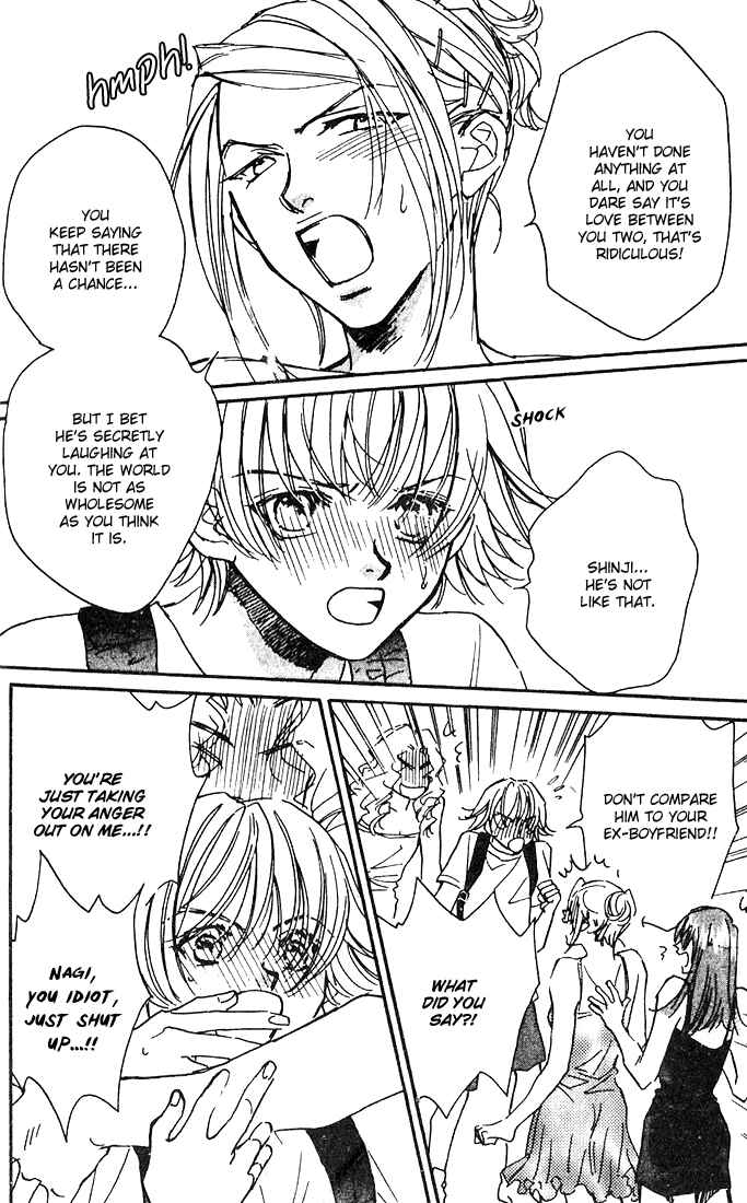 Page 14 Chapter 3 Croquis