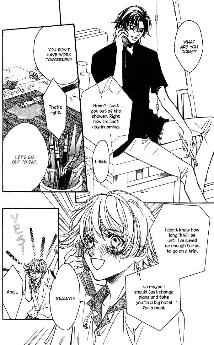 Page 18 Chapter 3 Croquis