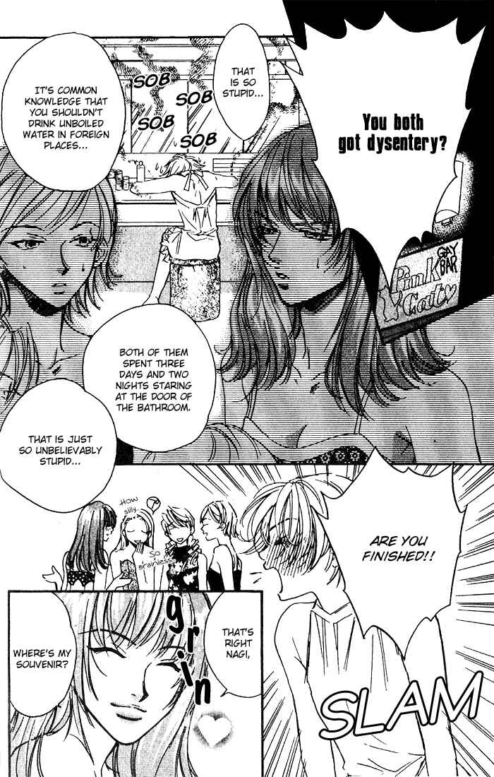 Page 6 Chapter 3 Croquis