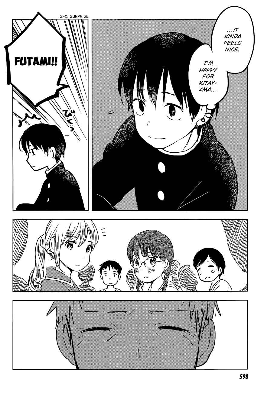 Page 17 Chapter 9 Gojikanme no Sensou - Home, Sweet Home!