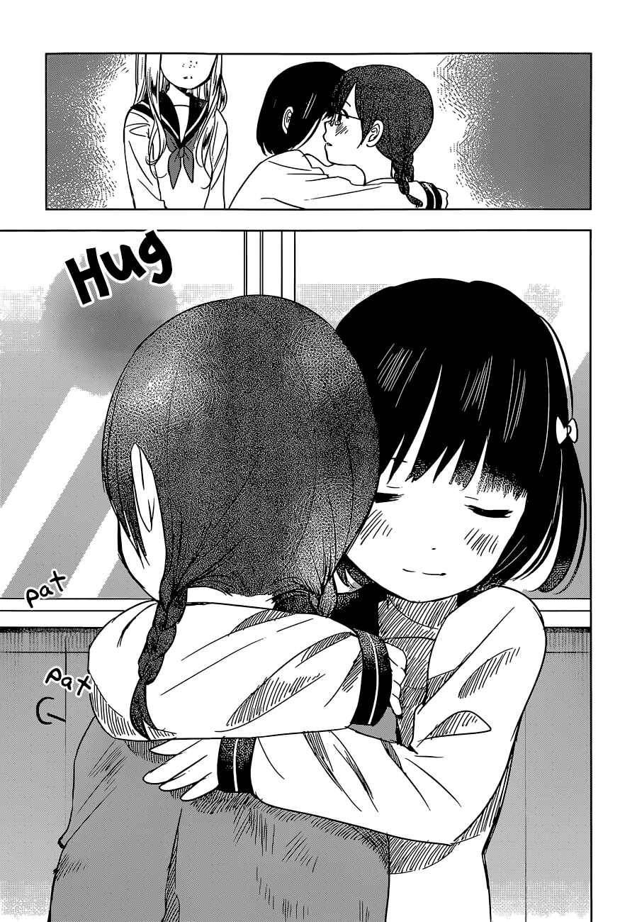 Page 11 Chapter 11 Gojikanme no Sensou - Home, Sweet Home!