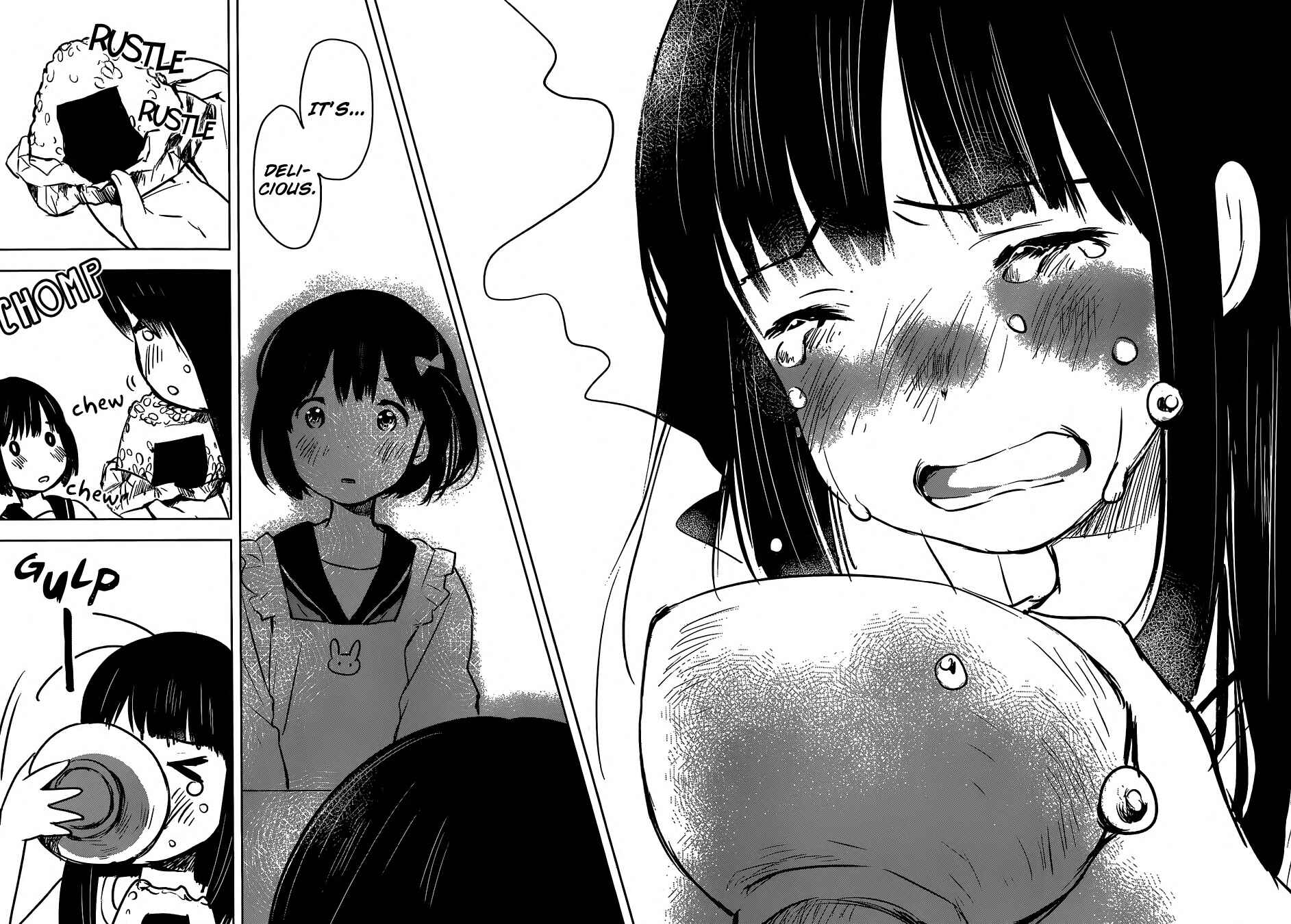 Page 24 Chapter 5 Gojikanme no Sensou - Home, Sweet Home!