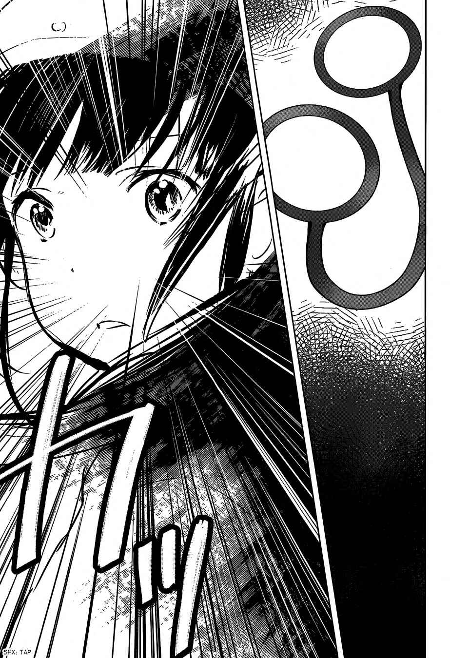 Page 7 Chapter 5 Gojikanme no Sensou - Home, Sweet Home!