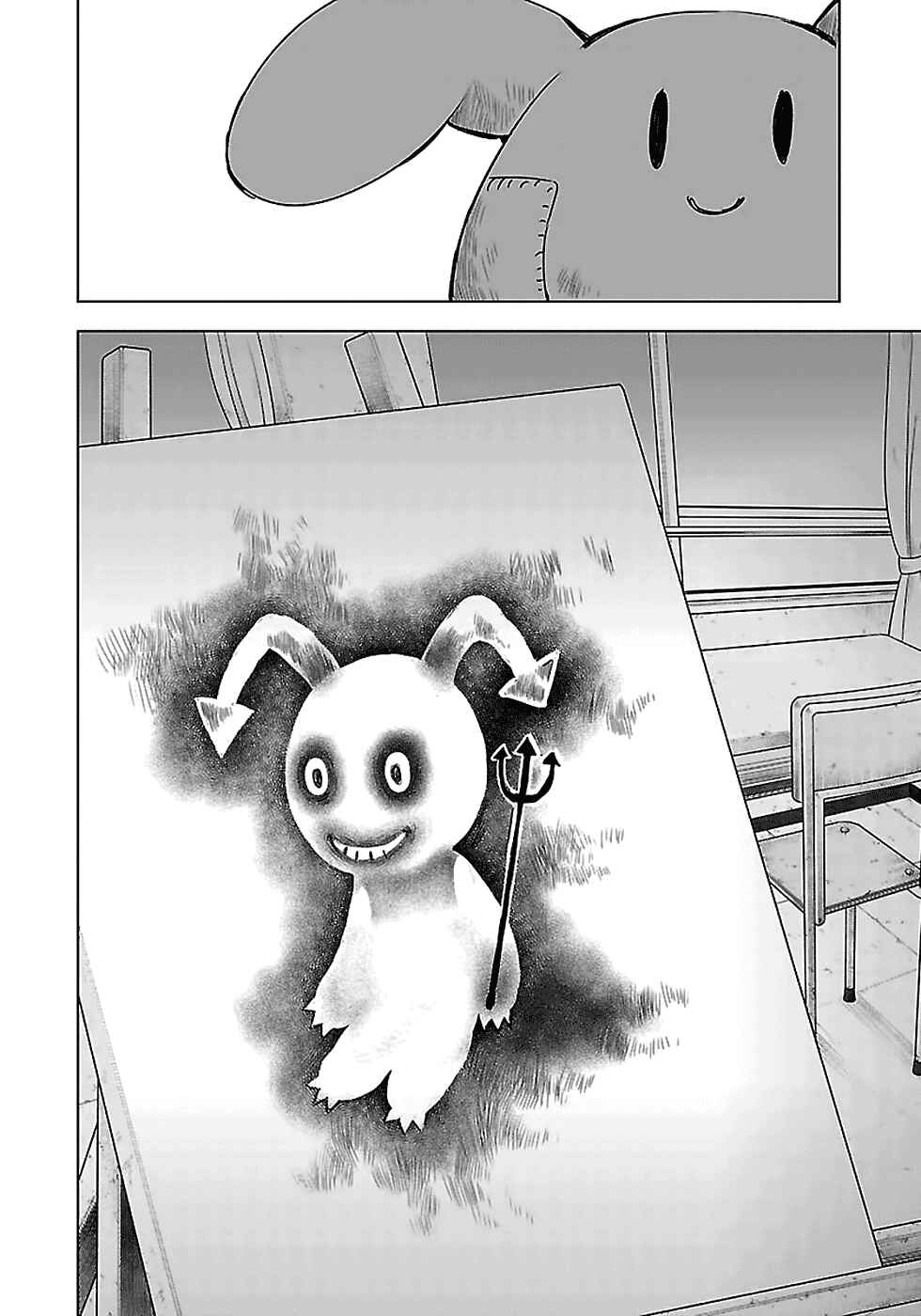 Page 23 Chapter 14 Gojikanme no Sensou - Home, Sweet Home!