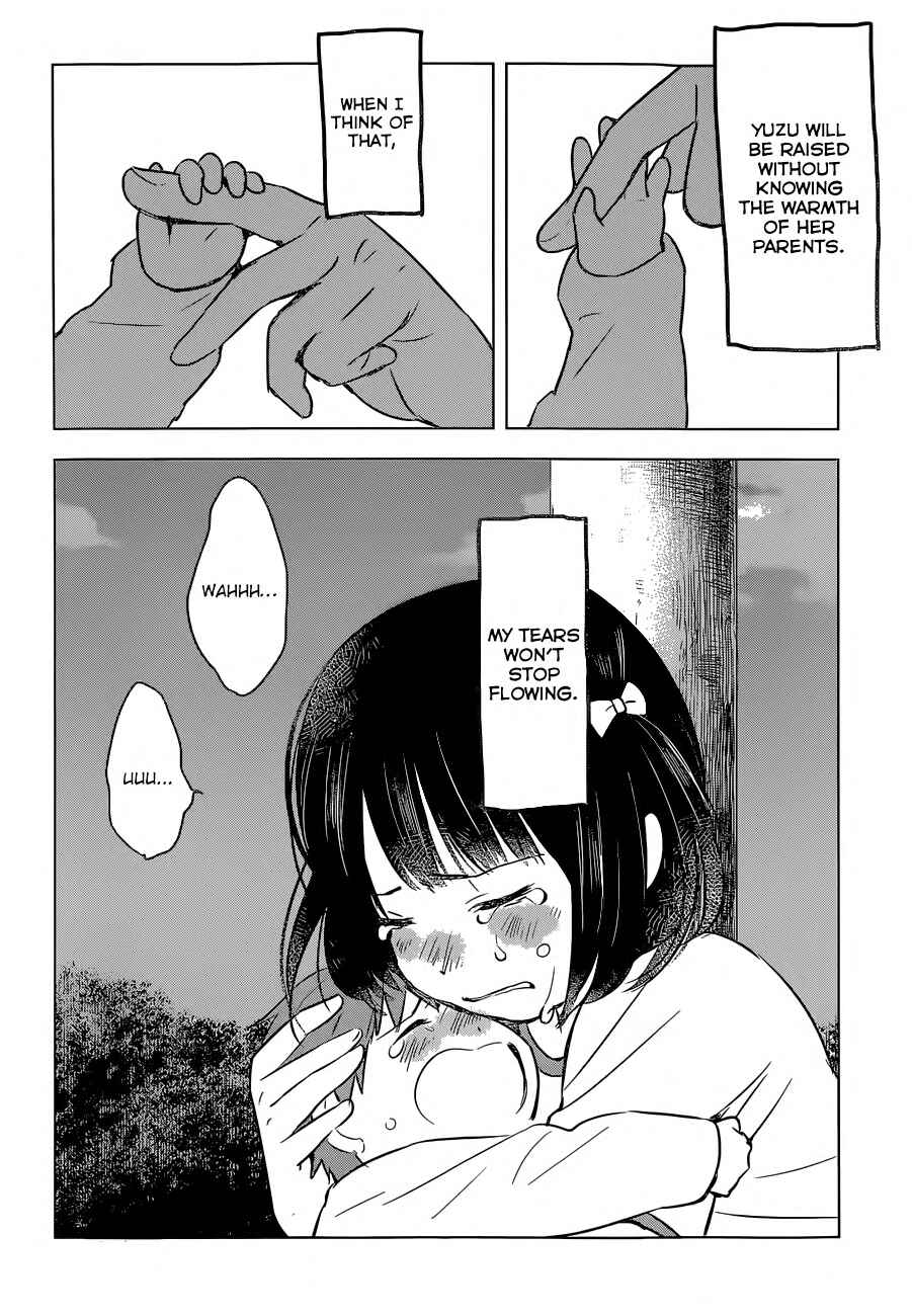 Page 6 Chapter 8.5 Gojikanme no Sensou - Home, Sweet Home!