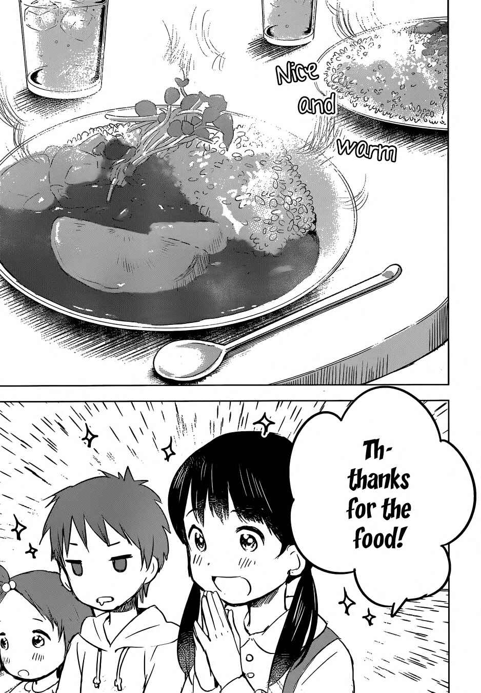 Page 44 Chapter 2 Gojikanme no Sensou - Home, Sweet Home!