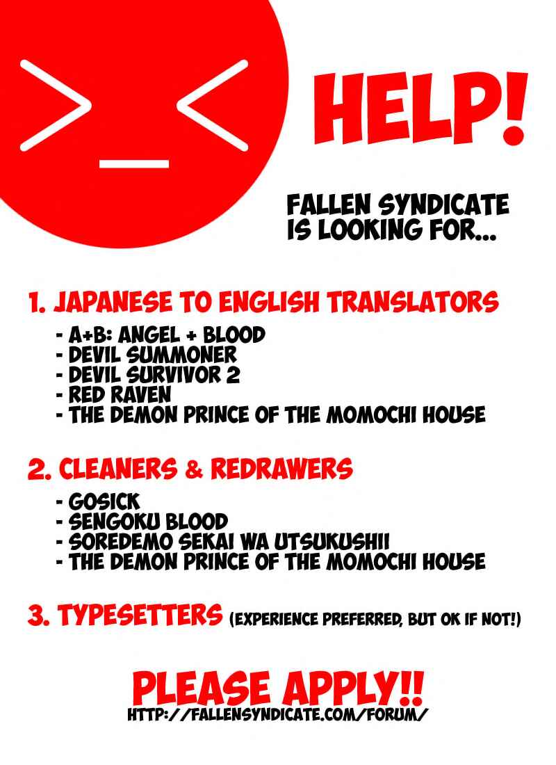 Page 48 Chapter 2 Gojikanme no Sensou - Home, Sweet Home!