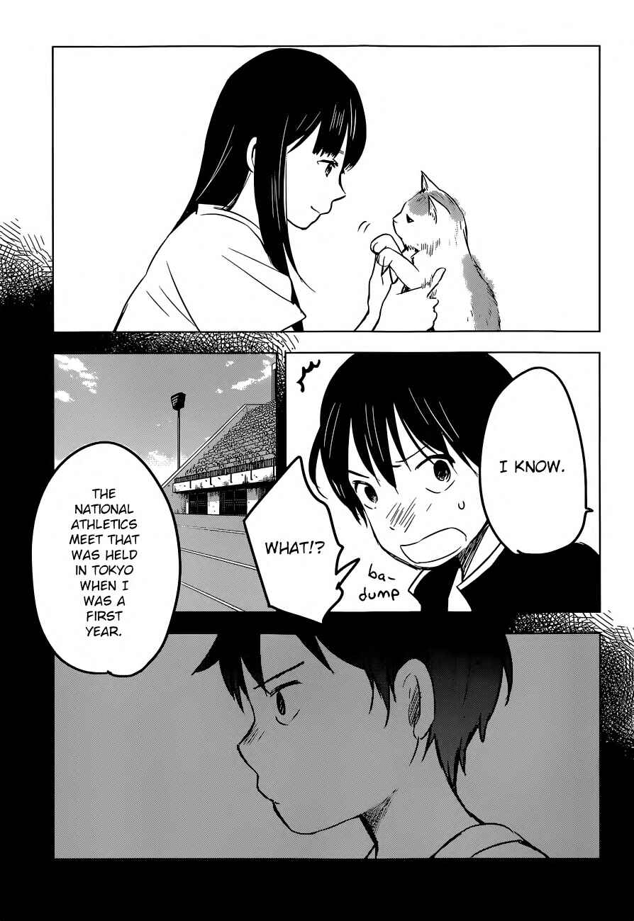 Page 15 Chapter 7 Gojikanme no Sensou - Home, Sweet Home!