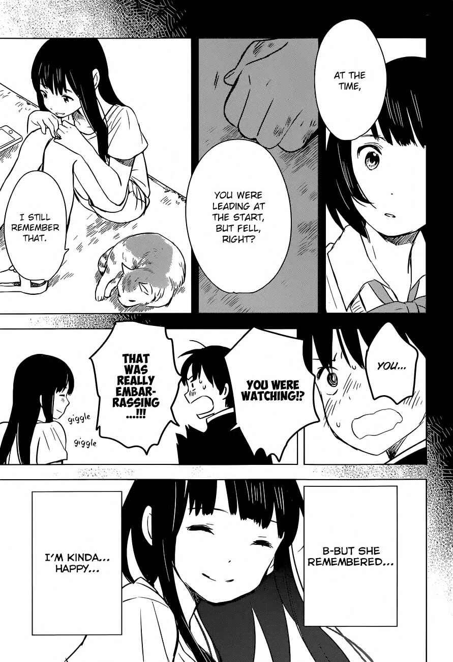 Page 19 Chapter 7 Gojikanme no Sensou - Home, Sweet Home!