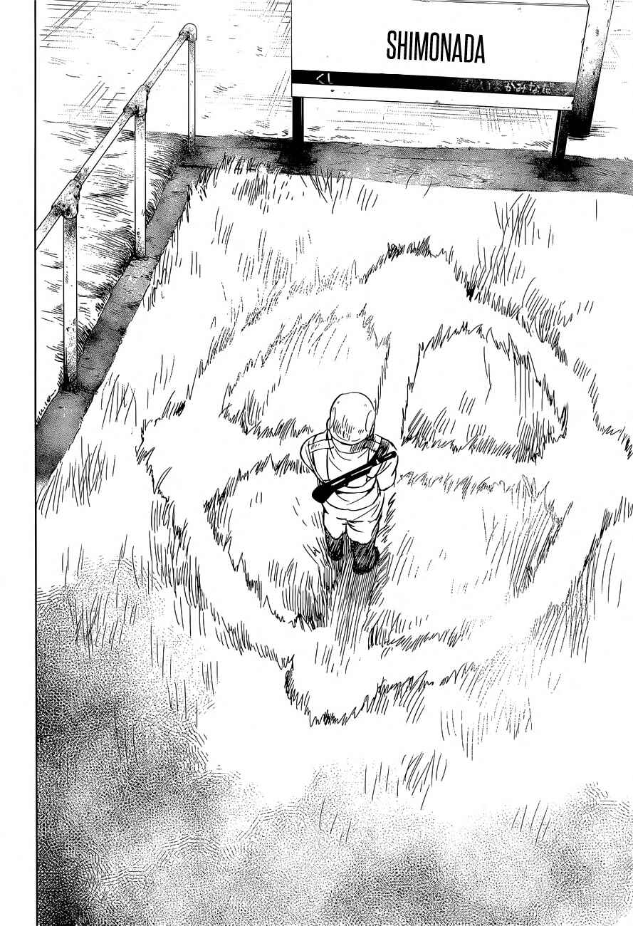 Page 30 Chapter 7 Gojikanme no Sensou - Home, Sweet Home!