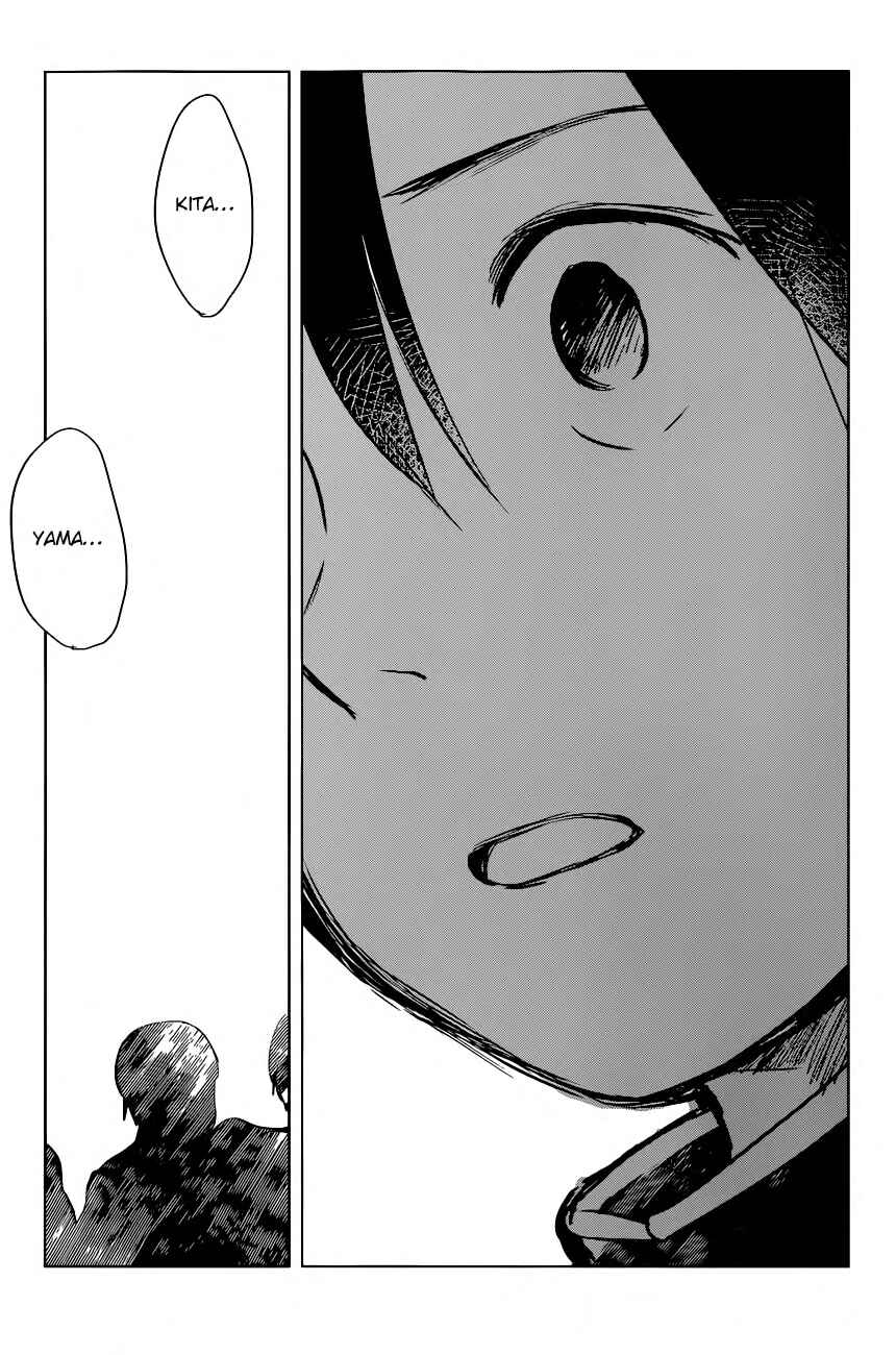Page 36 Chapter 7 Gojikanme no Sensou - Home, Sweet Home!