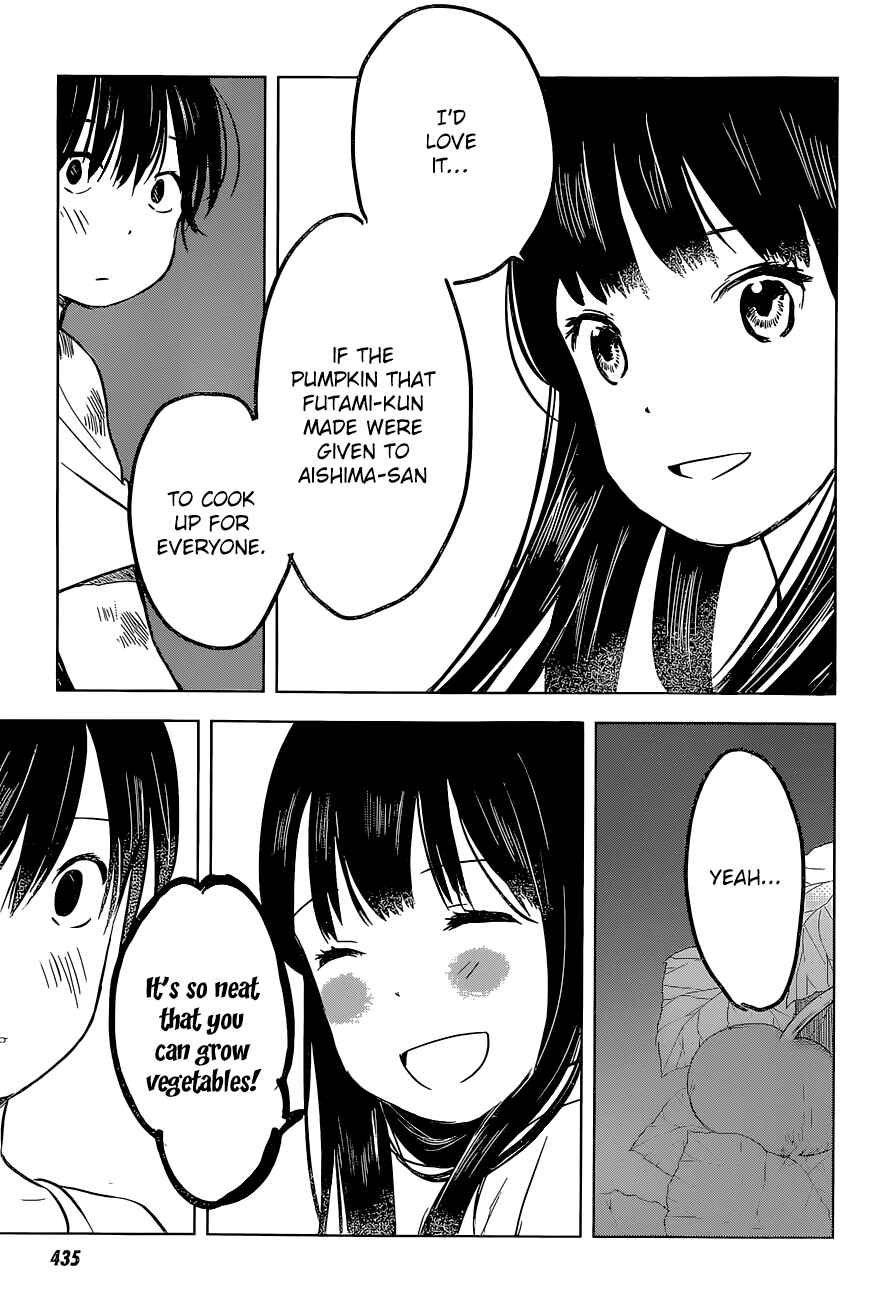 Page 4 Chapter 10 Gojikanme no Sensou - Home, Sweet Home!