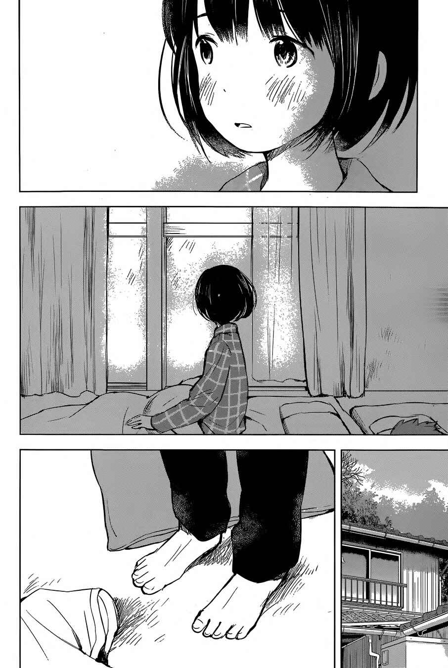Page 5 Chapter 3 Gojikanme no Sensou - Home, Sweet Home!