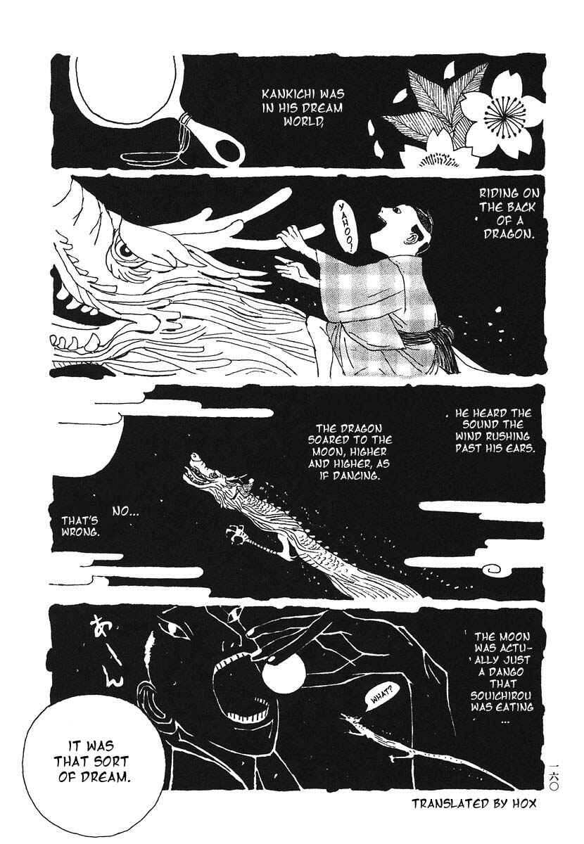 Page 18 Chapter 8 Bamboo Samurai