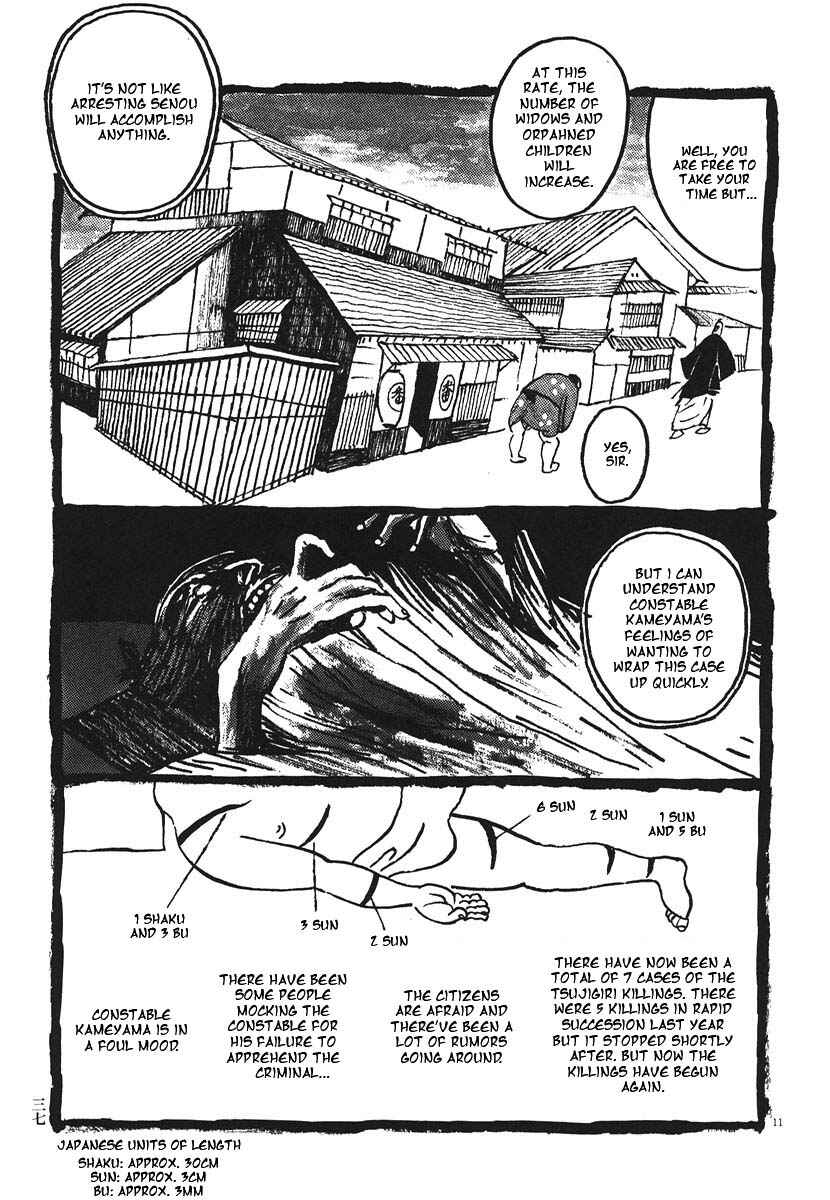 Page 8 Chapter 12 Bamboo Samurai