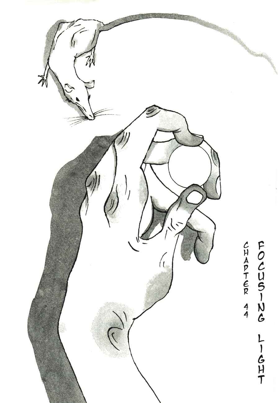 Page 2 Chapter 44 Bamboo Samurai