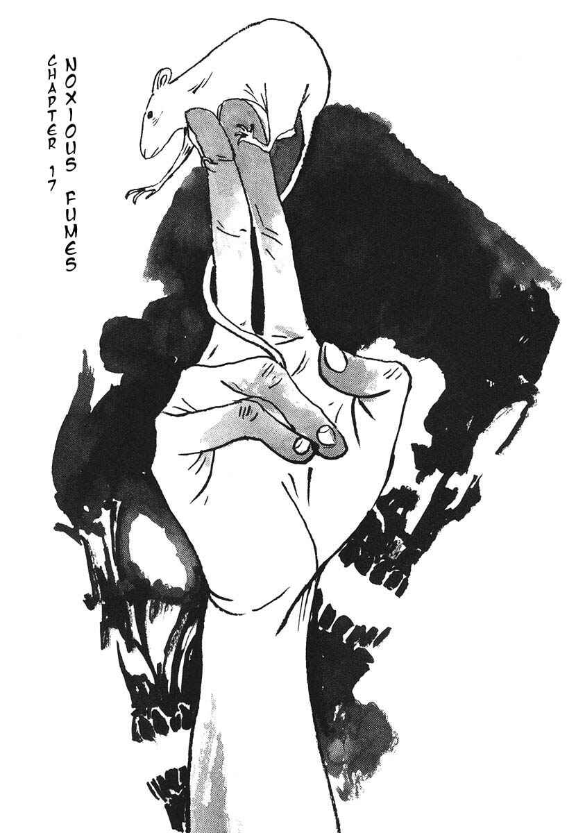 Page 2 Chapter 17 Bamboo Samurai