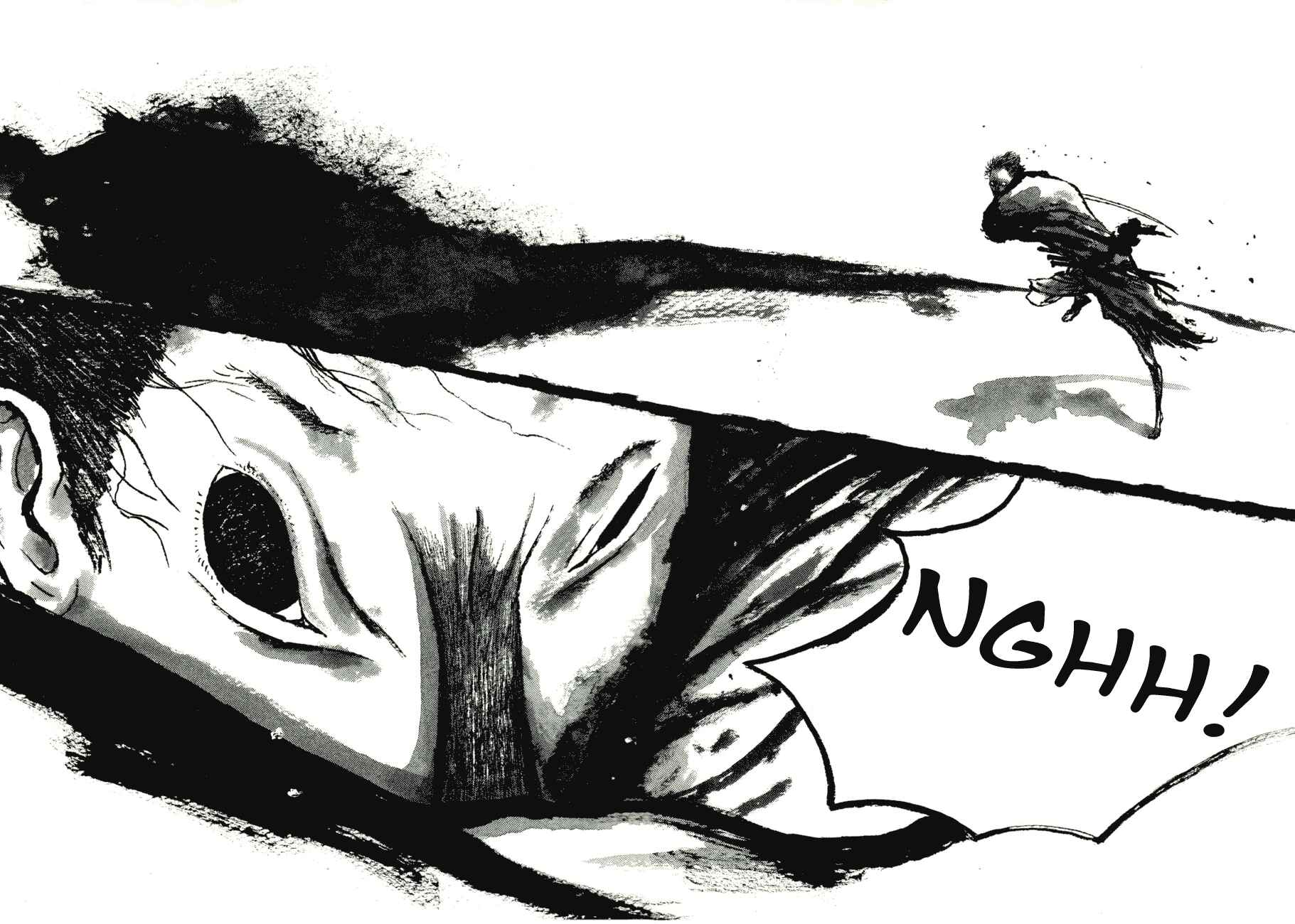 Page 11 Chapter 78 Bamboo Samurai