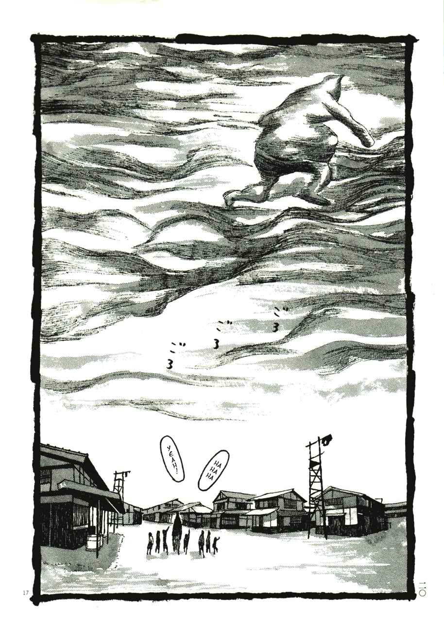 Page 23 Chapter 41 Bamboo Samurai