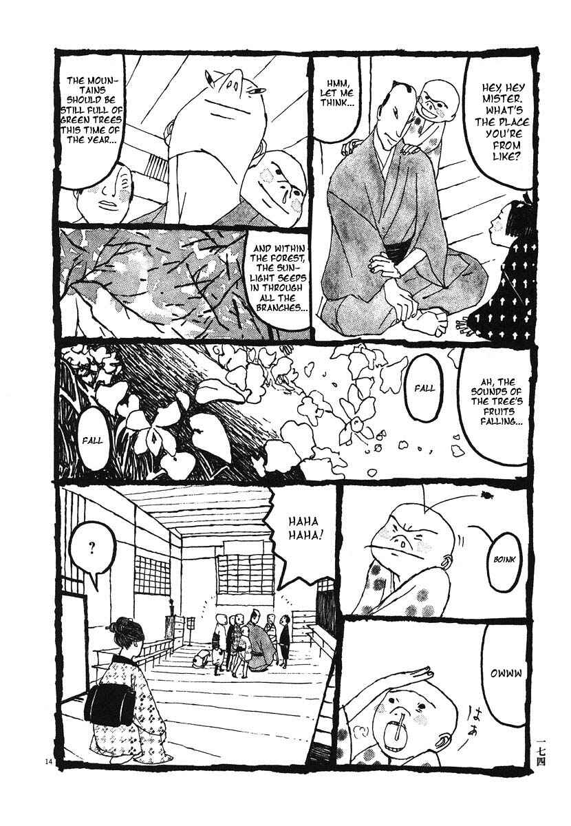 Page 14 Chapter 9 Bamboo Samurai