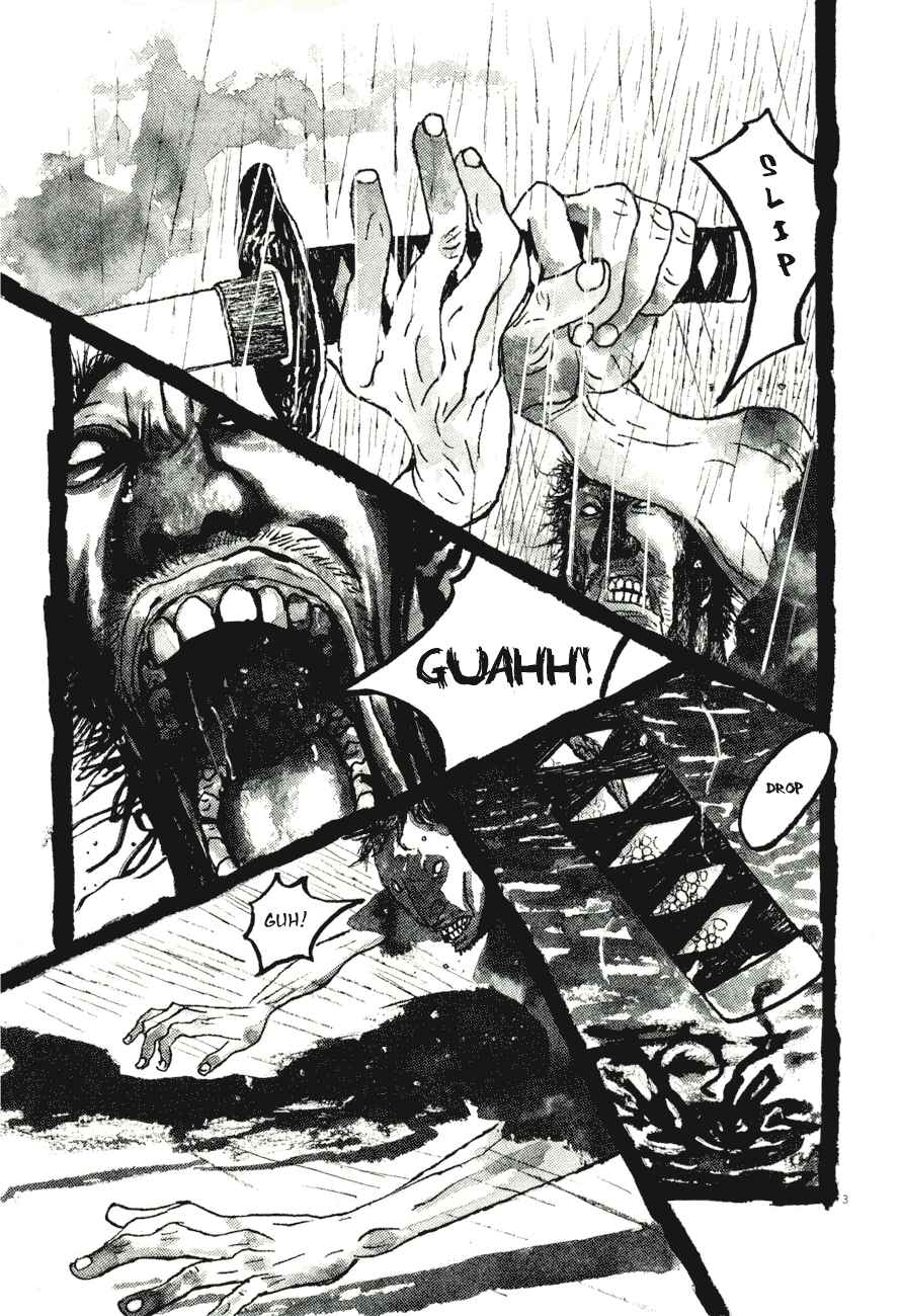 Page 3 Chapter 81 Bamboo Samurai