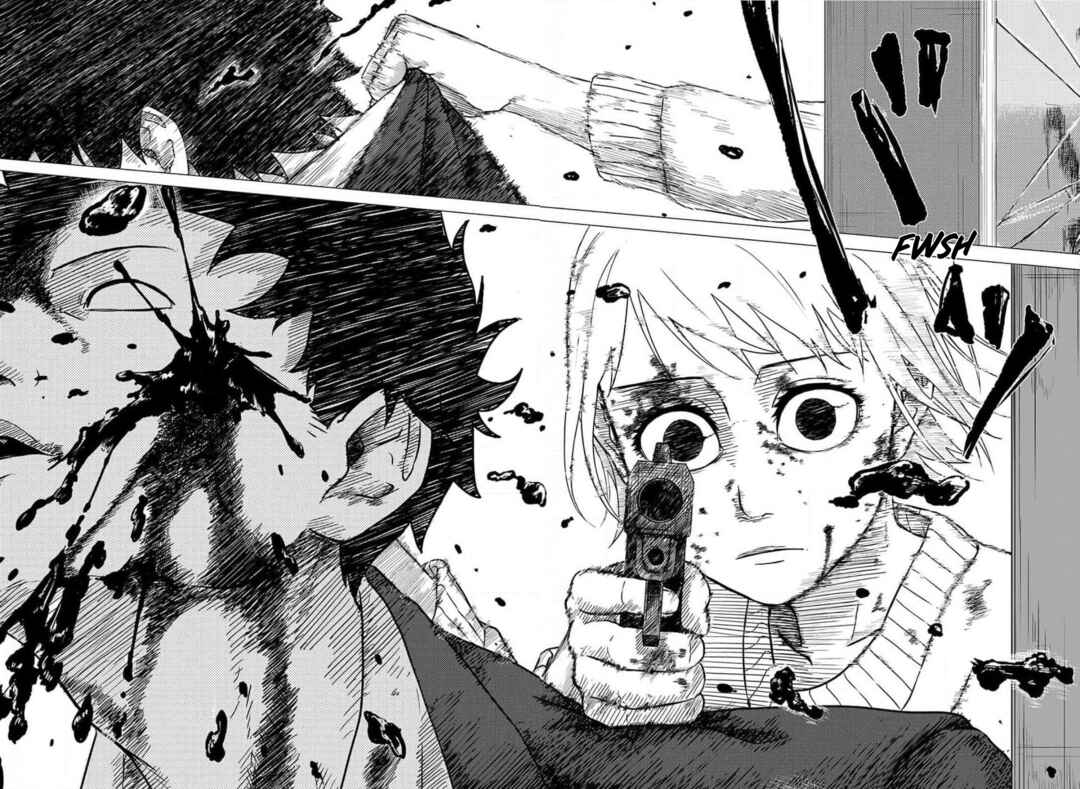 Page 43 Chapter Unknown_7d80 Farewell! Cherry Boy!