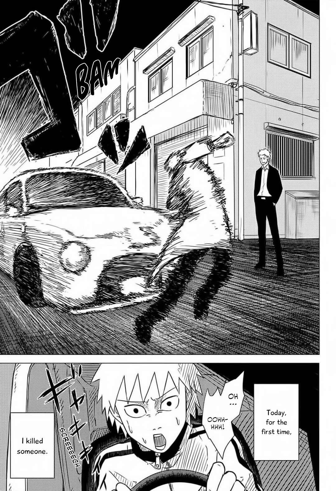 Page 5 Chapter Unknown_7d80 Farewell! Cherry Boy!