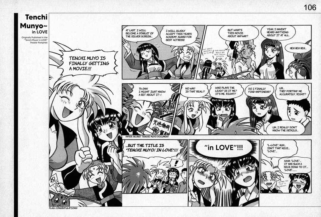 Page 2 Chapter 4 Azumanga Recycle