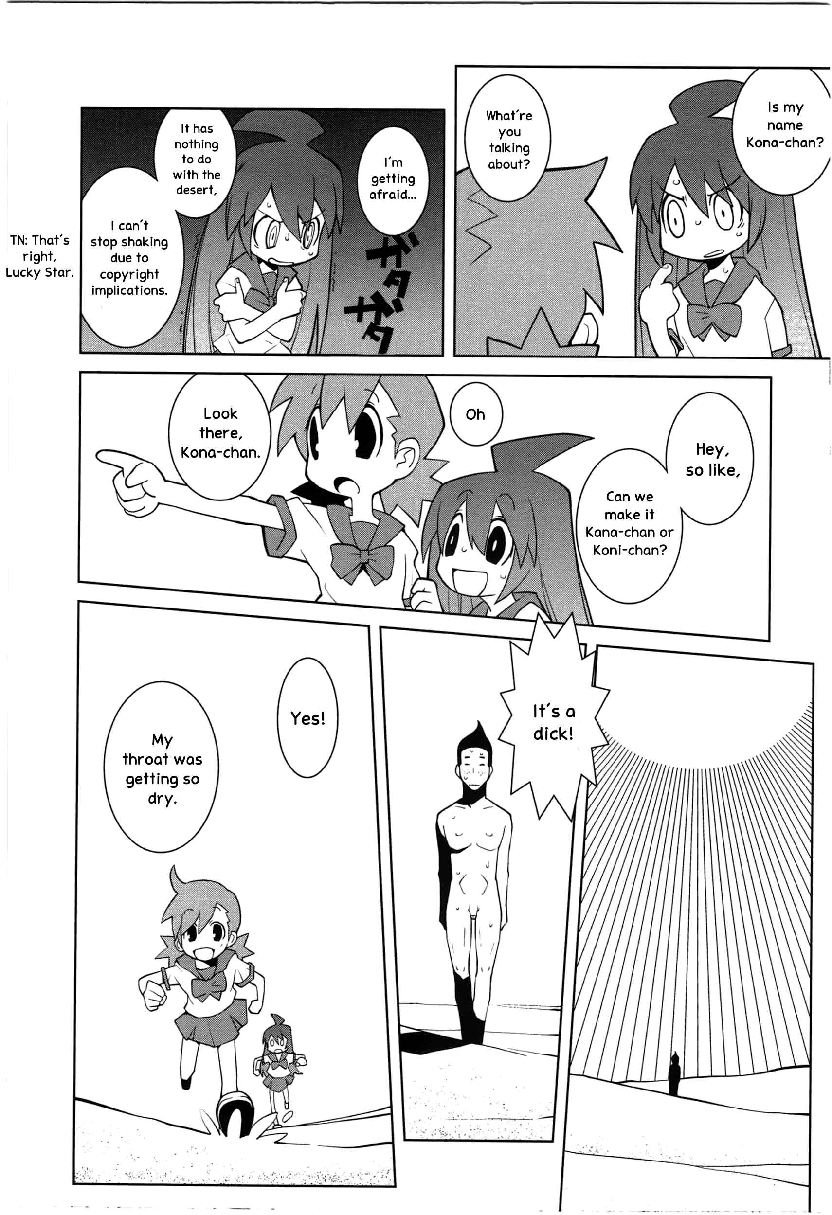 Page 7 Chapter 7 Paraiso
