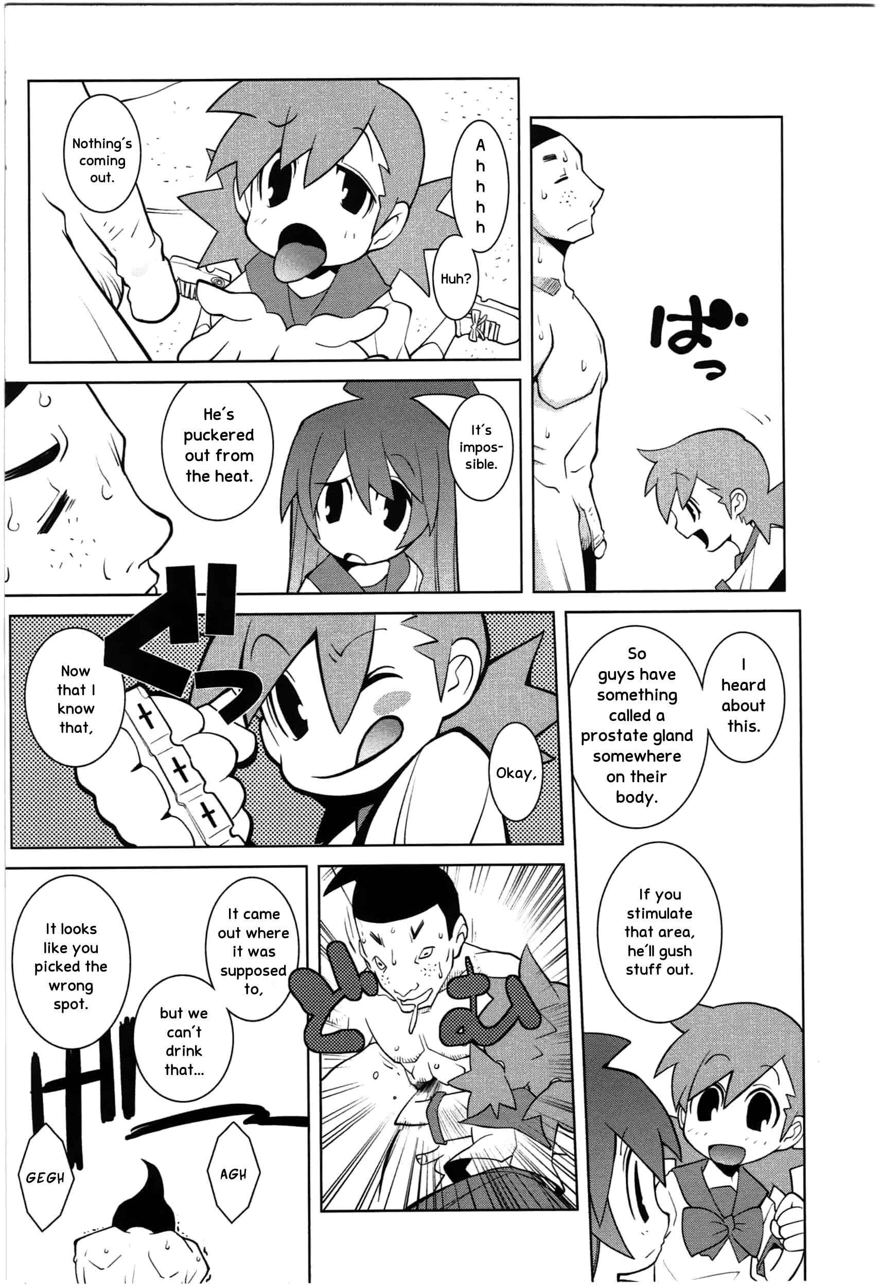 Page 8 Chapter 7 Paraiso